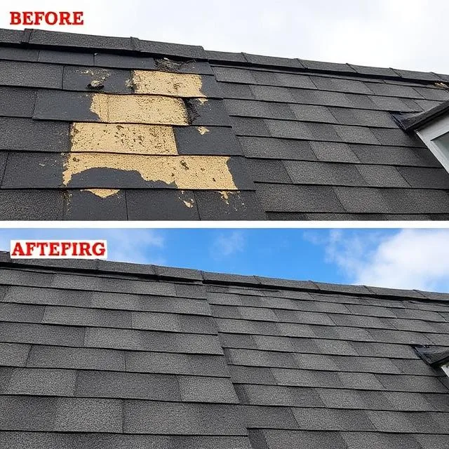 Roof Repair Near Me in Plato, MN near me